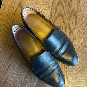 Madewell The Frances Loafer